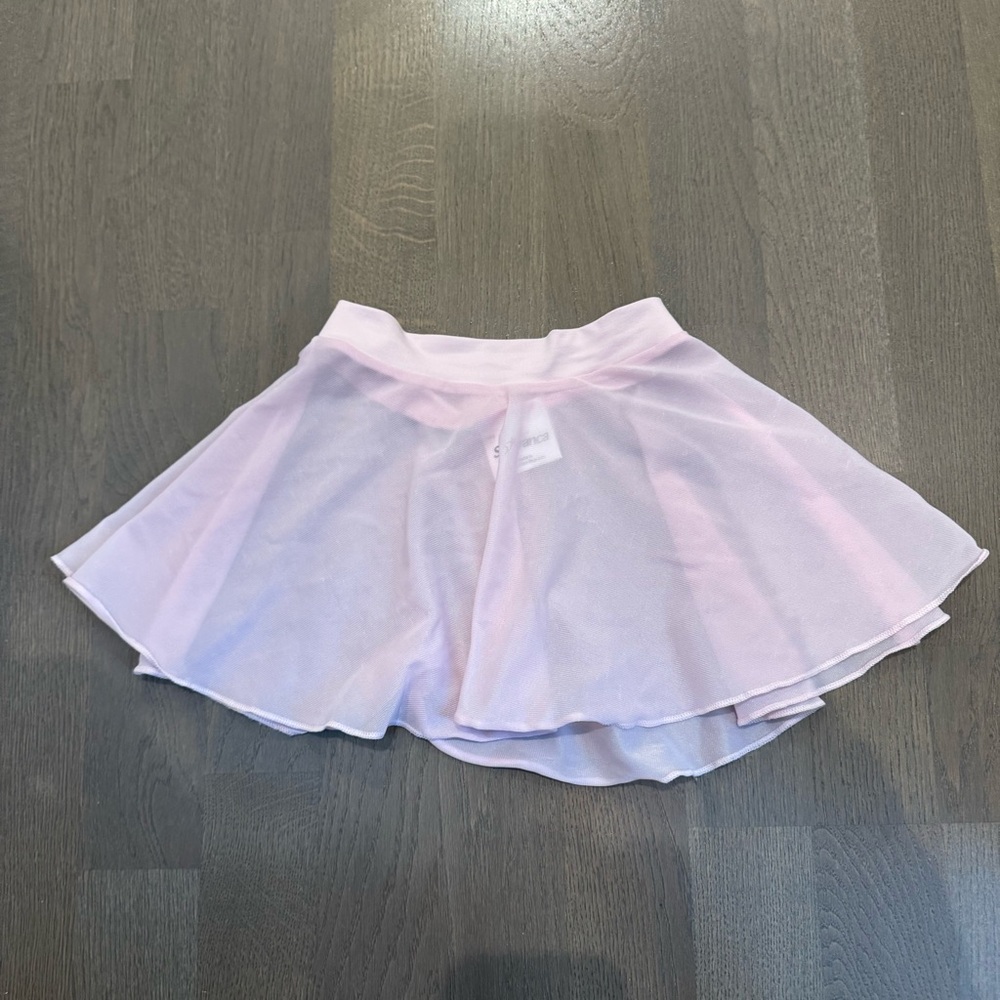 So Danca | pull-on skirt